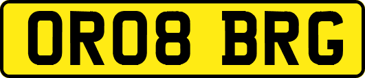 OR08BRG
