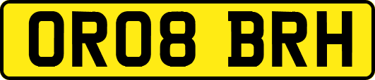 OR08BRH
