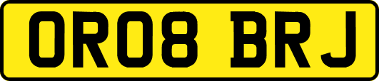 OR08BRJ