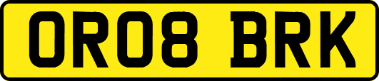 OR08BRK