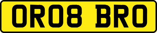 OR08BRO