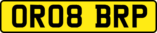 OR08BRP