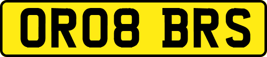 OR08BRS