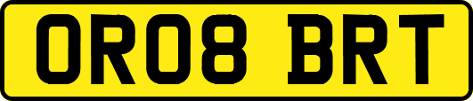 OR08BRT