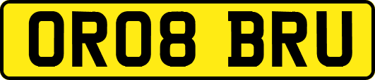 OR08BRU