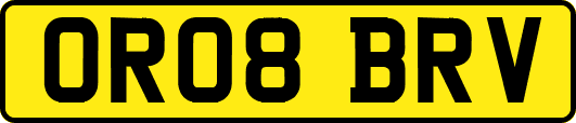 OR08BRV