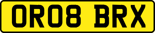 OR08BRX