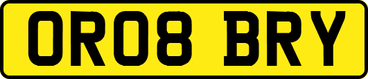 OR08BRY