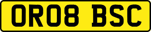 OR08BSC