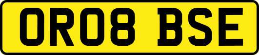 OR08BSE