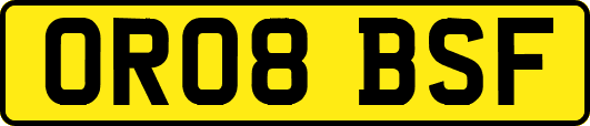 OR08BSF