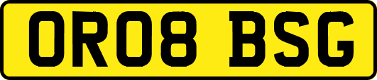 OR08BSG