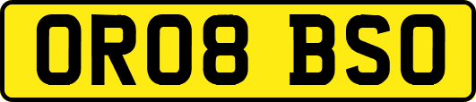 OR08BSO