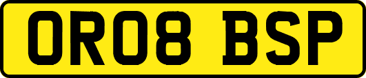 OR08BSP