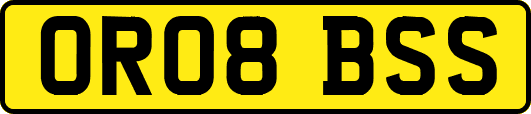 OR08BSS