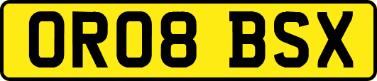 OR08BSX