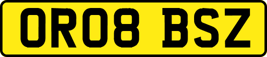 OR08BSZ
