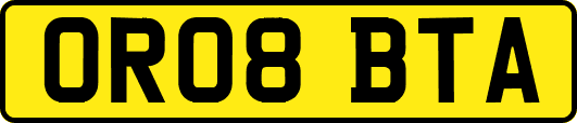OR08BTA