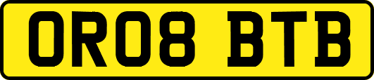 OR08BTB