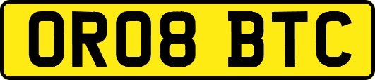 OR08BTC