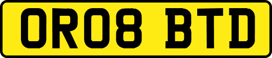OR08BTD