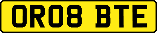 OR08BTE