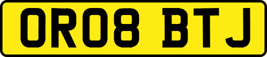 OR08BTJ