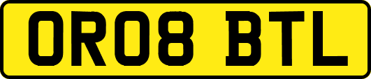 OR08BTL