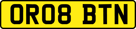 OR08BTN