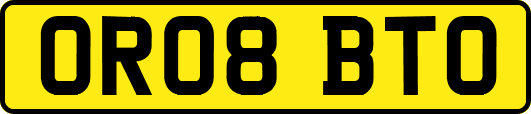 OR08BTO