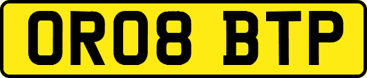 OR08BTP