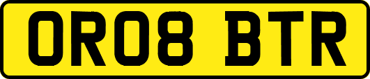 OR08BTR