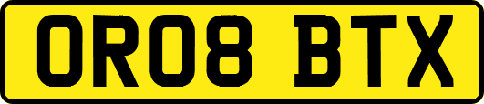 OR08BTX