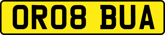 OR08BUA
