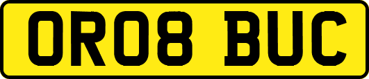 OR08BUC