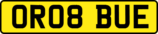 OR08BUE