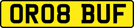 OR08BUF