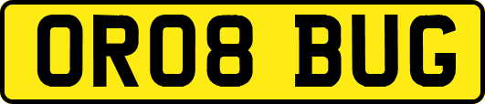 OR08BUG