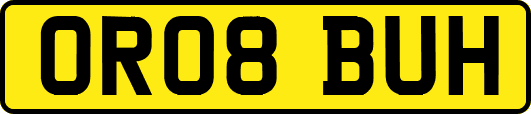 OR08BUH