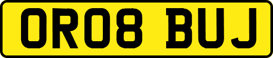 OR08BUJ