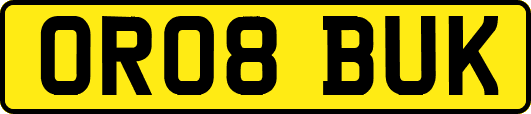 OR08BUK