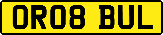 OR08BUL