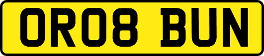OR08BUN