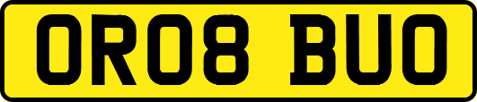 OR08BUO