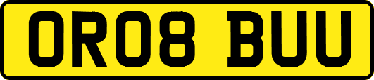 OR08BUU