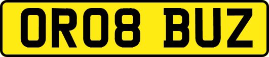 OR08BUZ