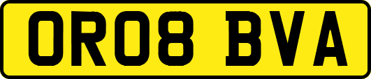 OR08BVA