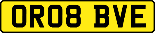 OR08BVE