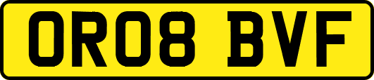 OR08BVF