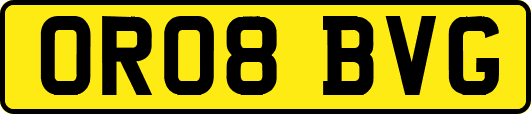 OR08BVG